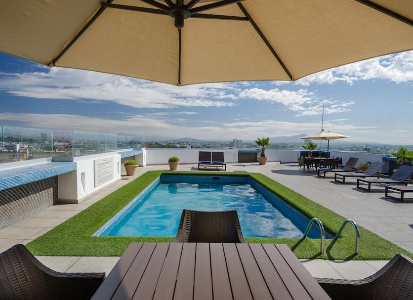 Pool Billede