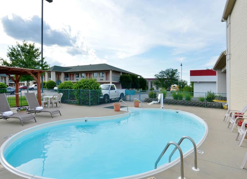 Pool Billede