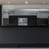 Receptionist