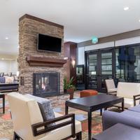 Staybridge Suites Seattle - Fremont