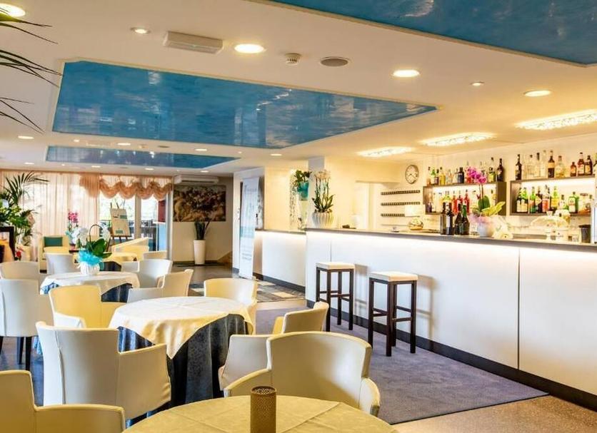 Bar Billede