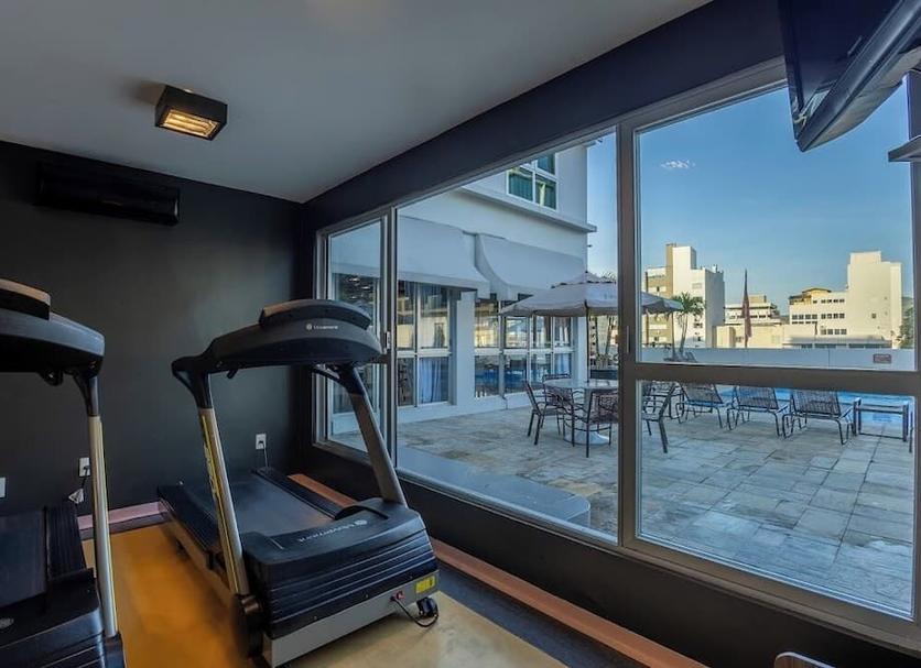 Gym Billede