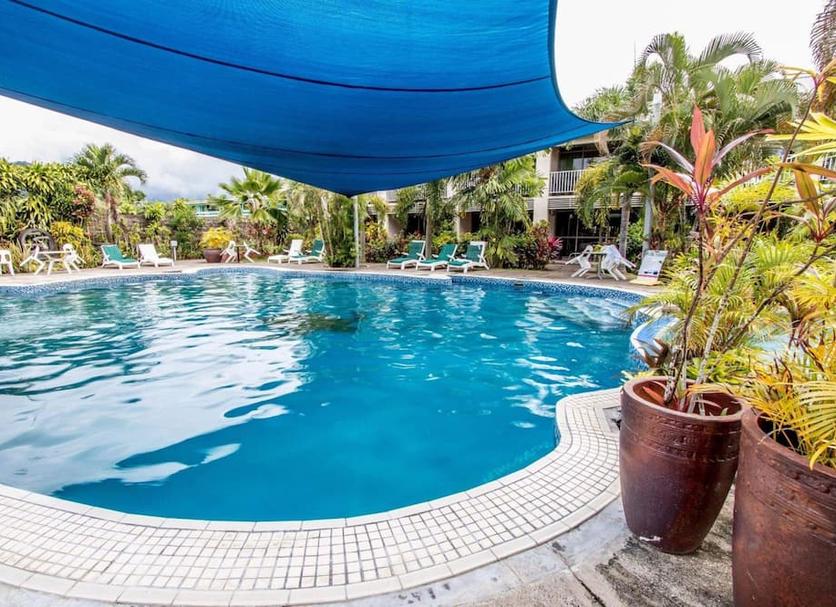 Pool Billede