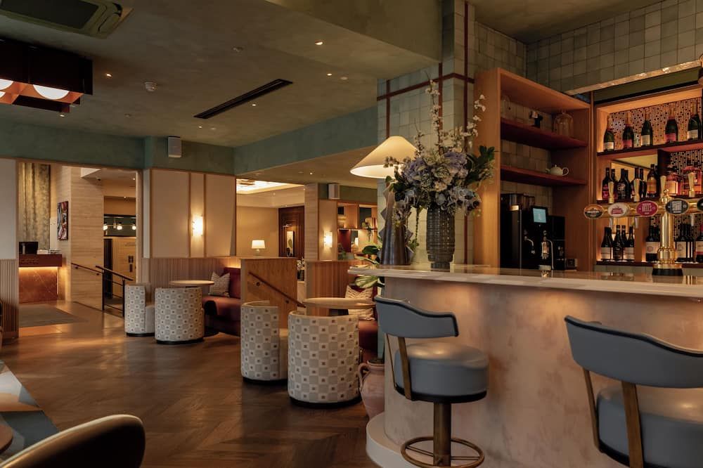 Bar Billede