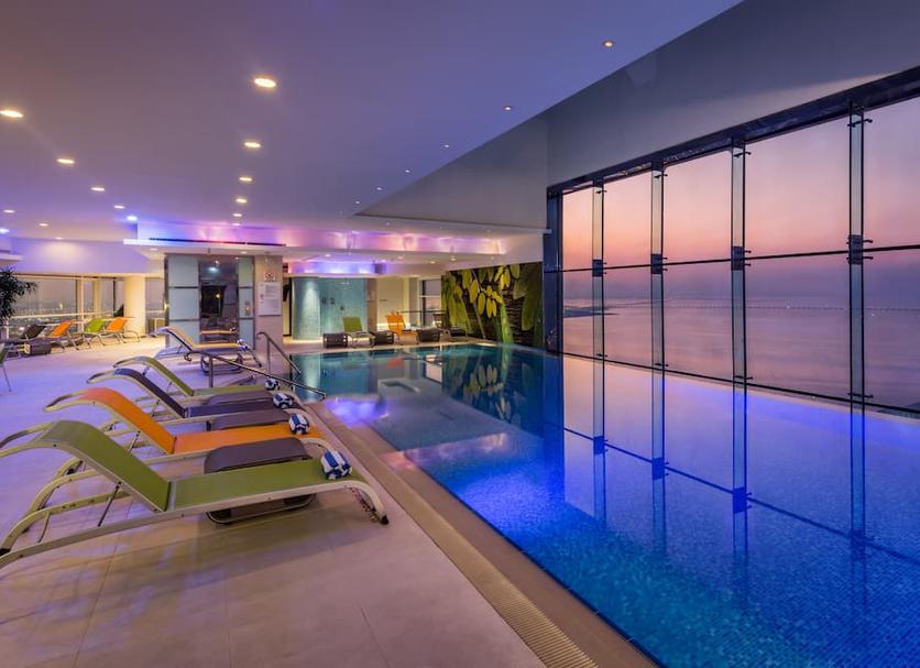 Pool Billede