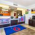 Receptionist