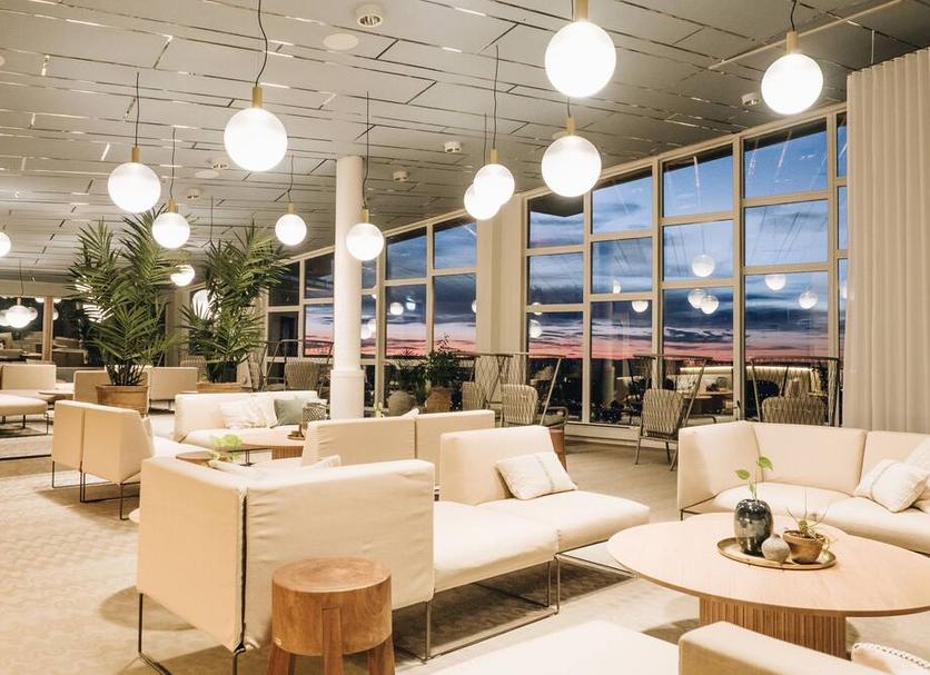 Lounge Billede