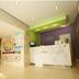 Receptionist