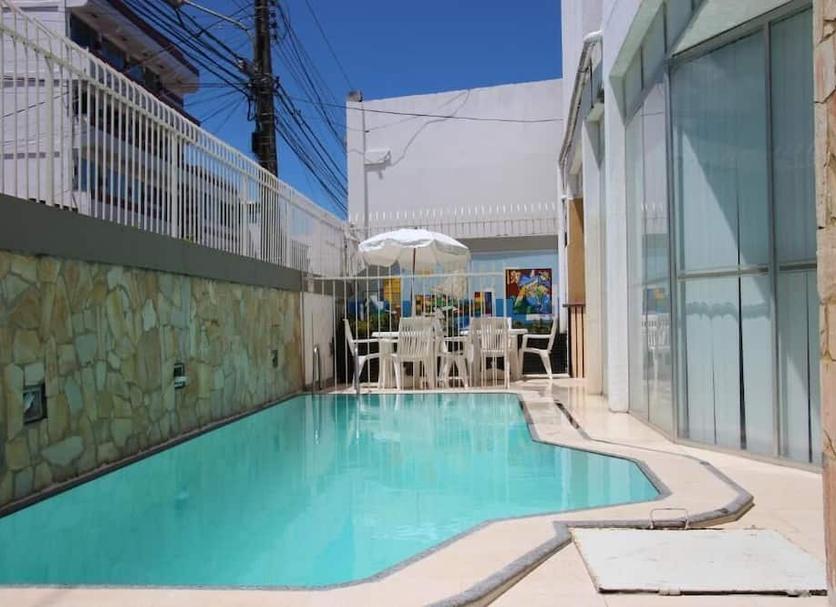 Pool Billede