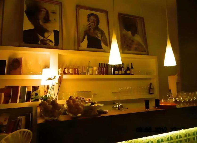 Bar Billede