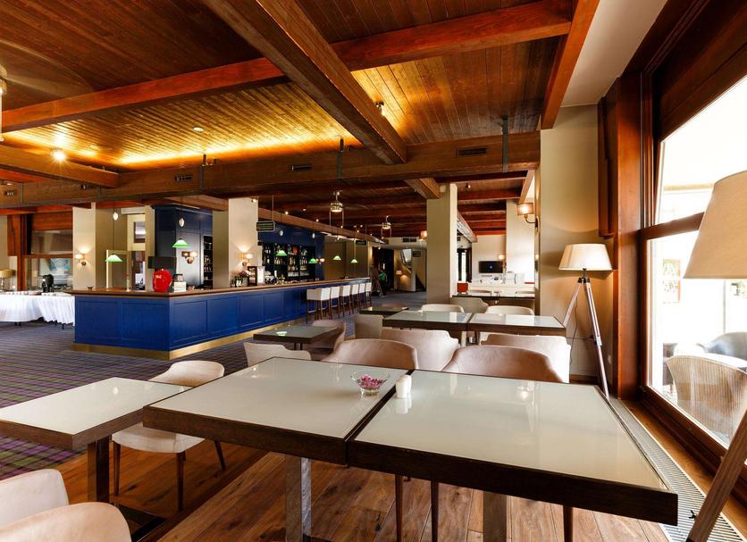 Bar Billede