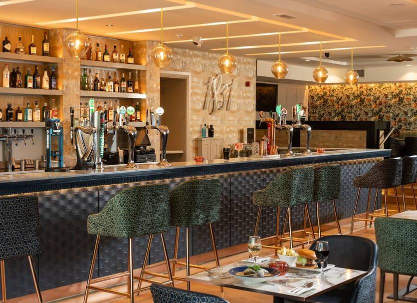 Bar Billede
