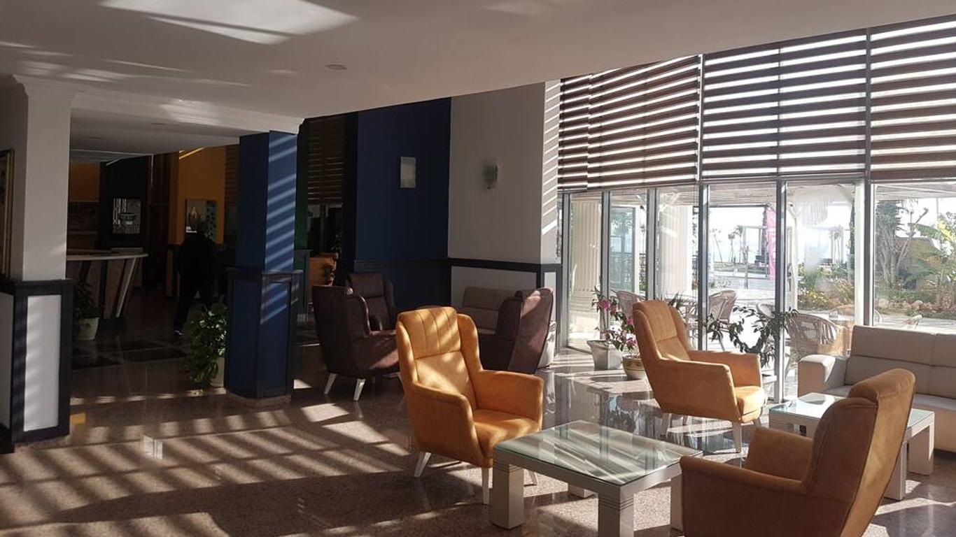 Acropol Beach Hotel