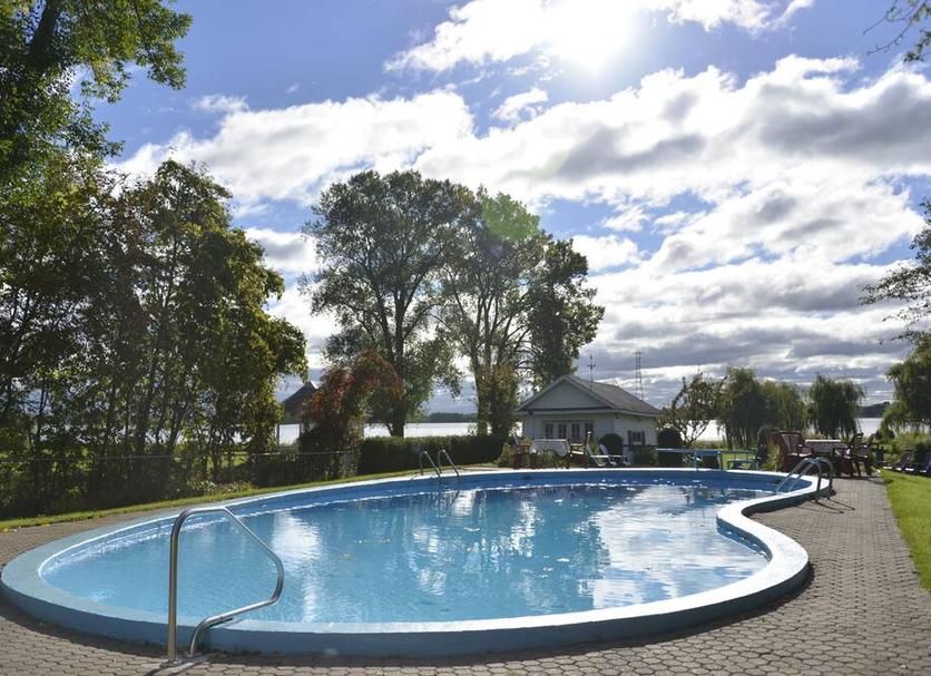 Pool Billede
