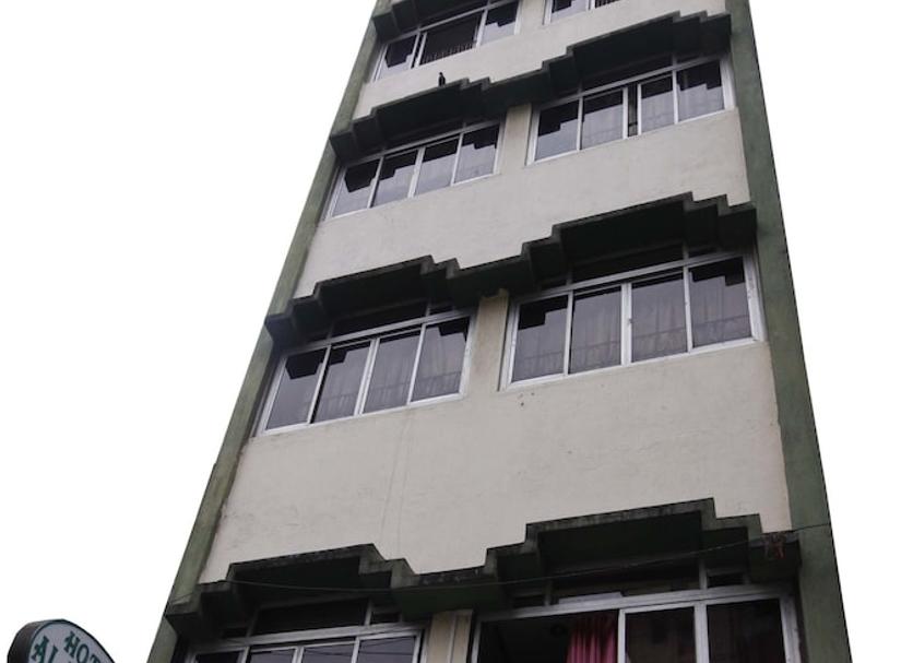Bygning Billede