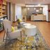 Receptionist