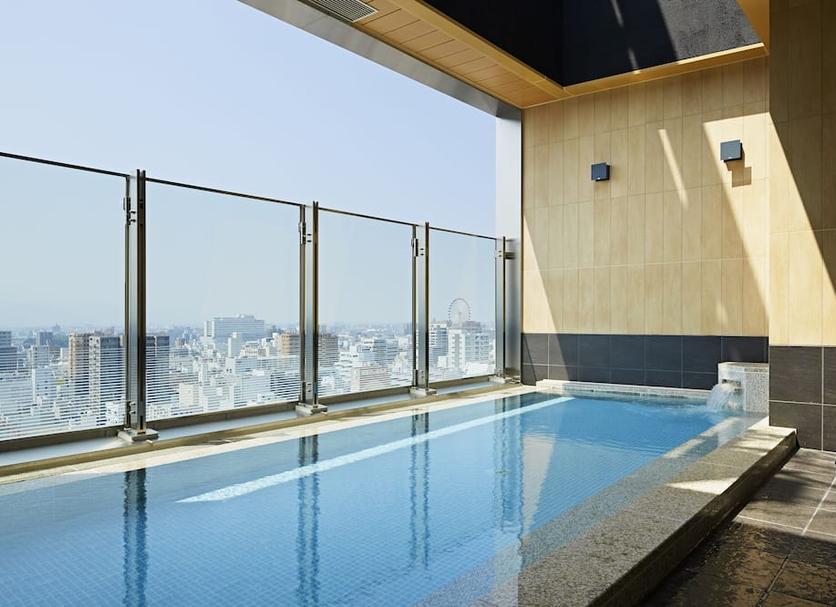 Pool Billede