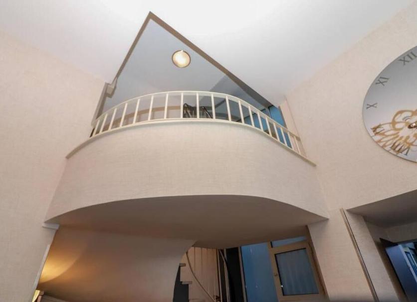 Værelsesfaciliteter Billede