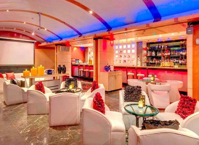 Bar Billede