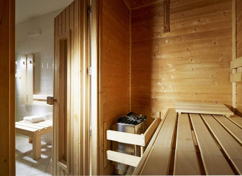 Spa Billede