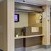Receptionist
