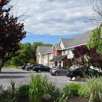 Cresthill Suites Syracuse