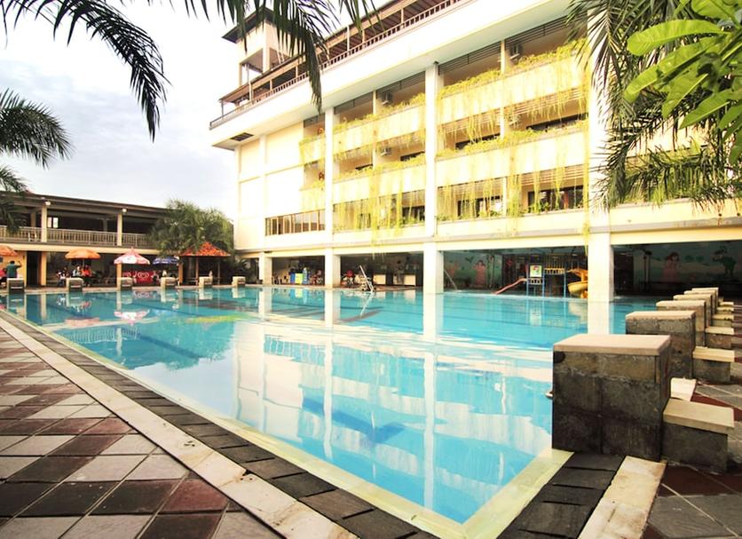 Pool Billede