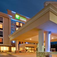 Holiday Inn Express Wilkes Barre East