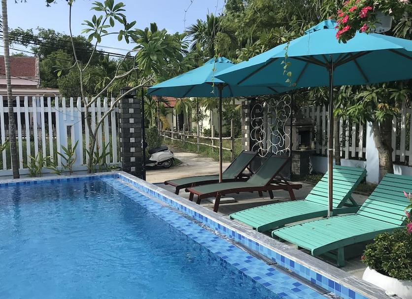 Pool Billede