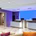 Receptionist
