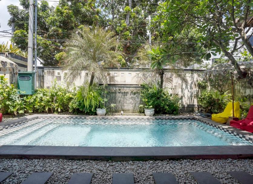 Pool Billede