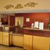 Receptionist
