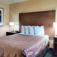 Quality Inn Flagstaff East I-40