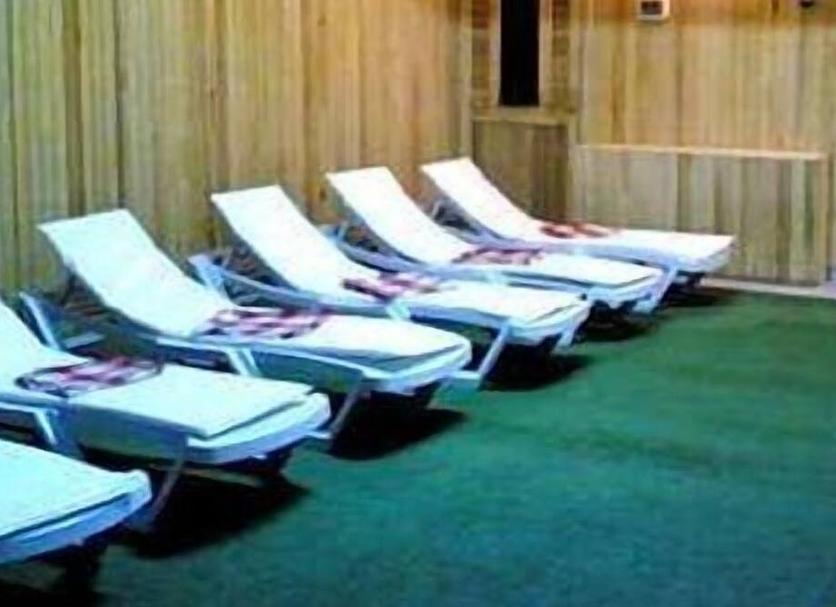 Spa Billede
