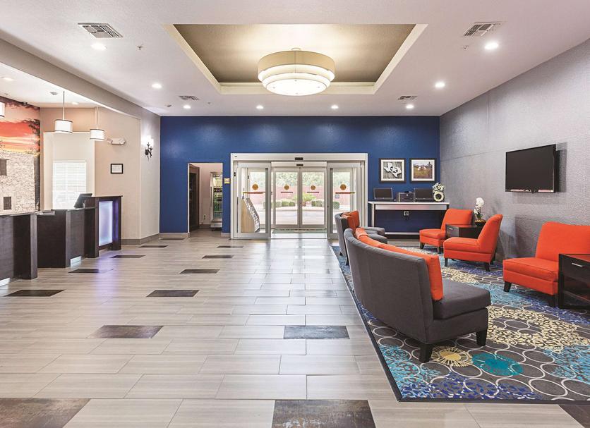 Reception Billede