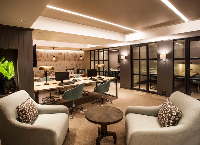 Lounge Billede