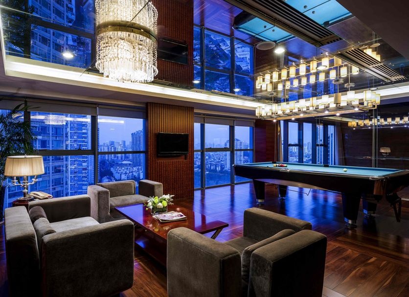Lounge Billede
