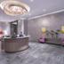 Receptionist