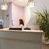 Receptionist