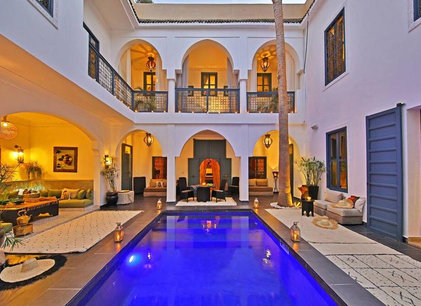 Pool Billede