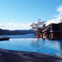 Luxurious Equinoxe Ski-in/Ski-out