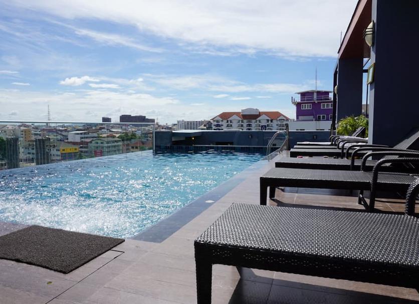 Pool Billede