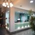 Receptionist