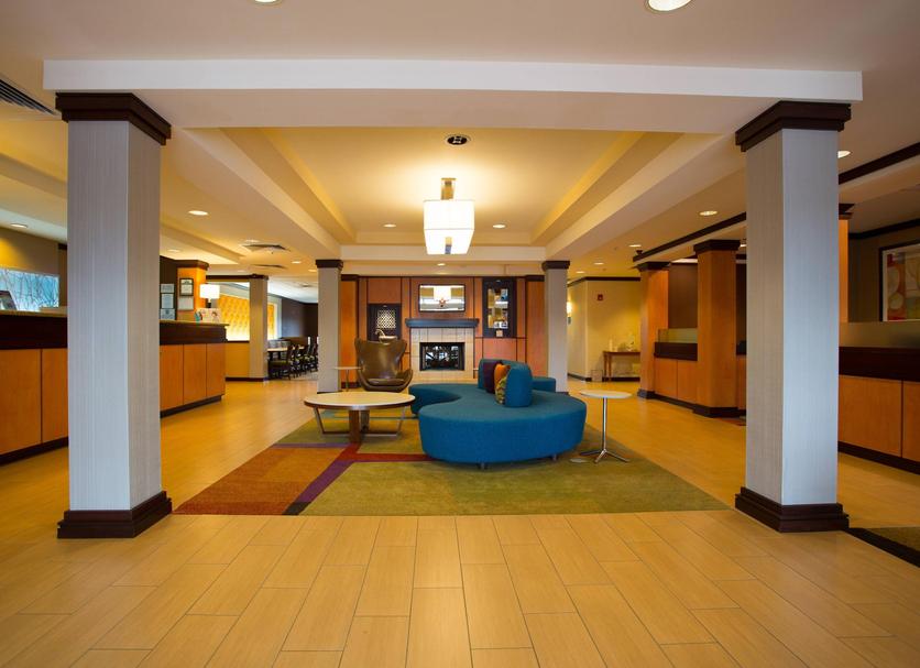 Reception Billede