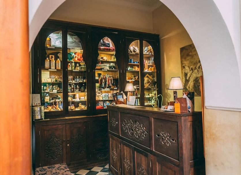 Bar Billede