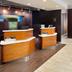 Receptionist