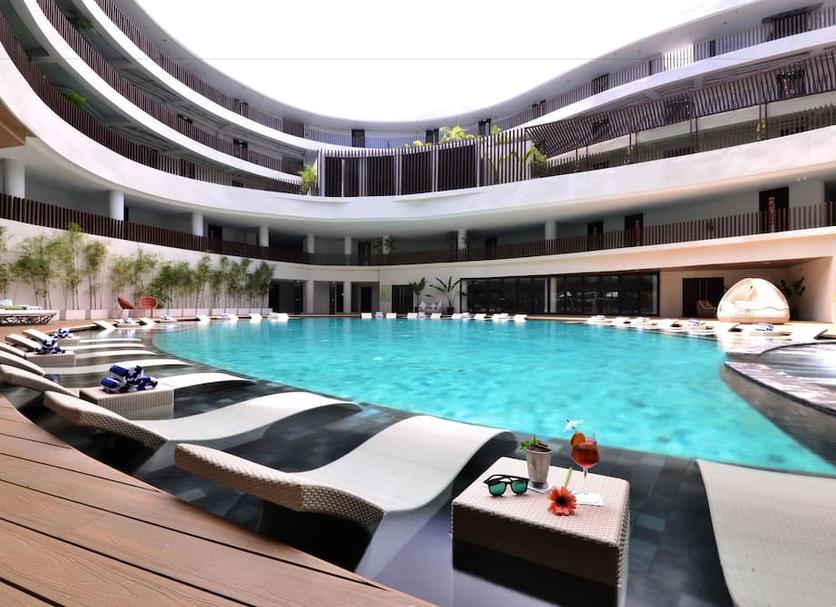 Pool Billede