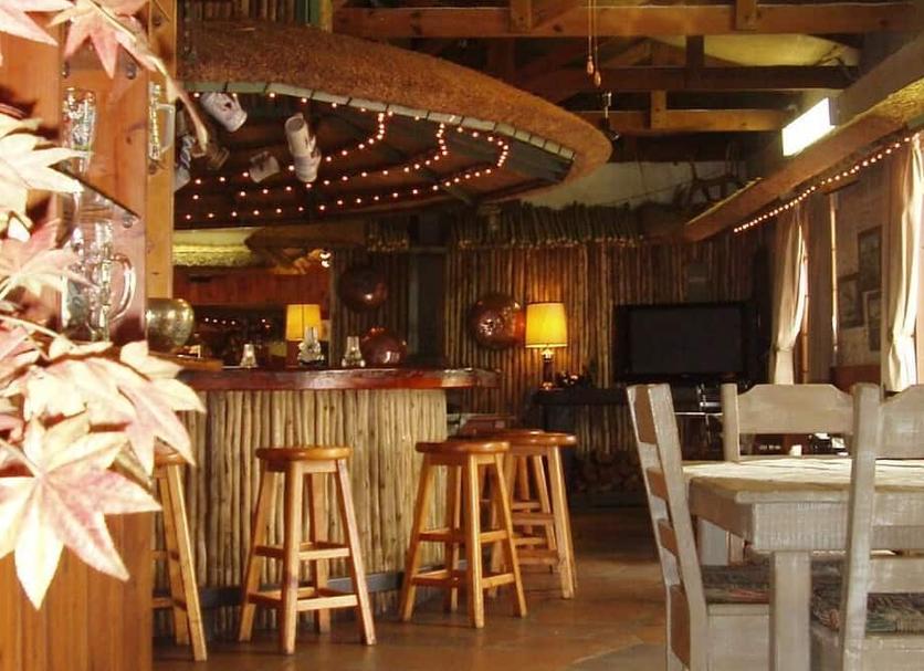 Bar Billede