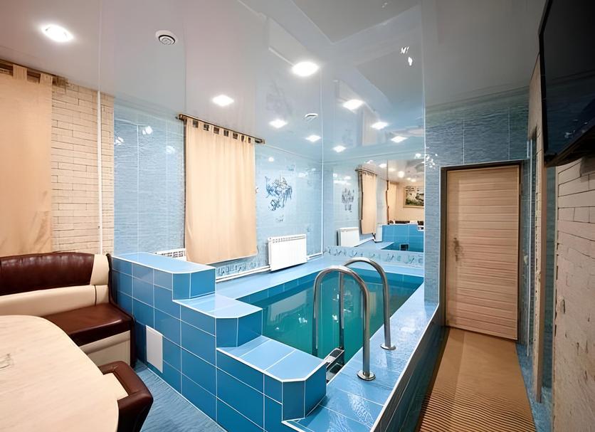 Pool Billede