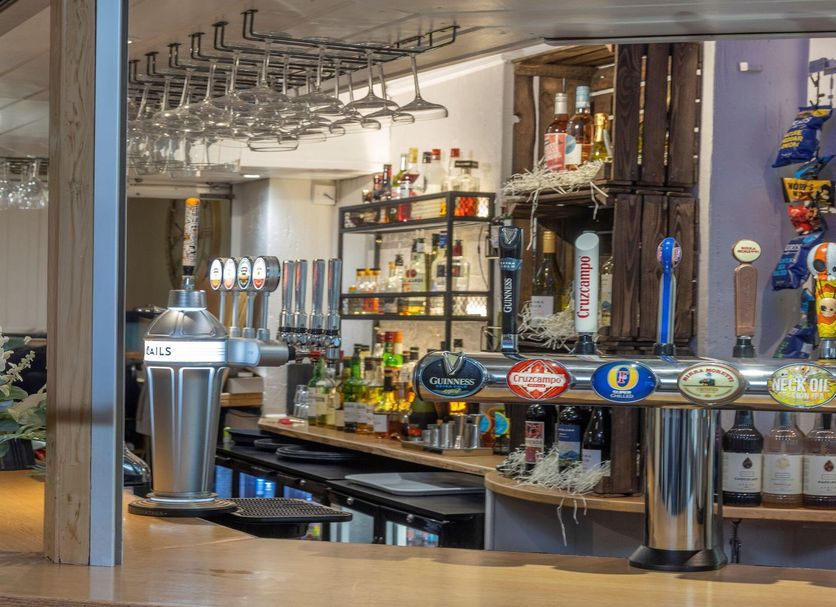 Bar Billede